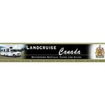 Landcruise Canada Ltd.