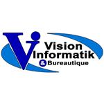 VISION INFORMATIK & BUREAUTIQUE