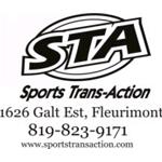 Sports Trans-Action