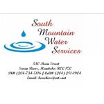 South Mountain Water Services