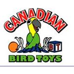 Canadian Bird Toys