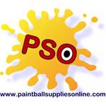 Paintball Supplies Online
