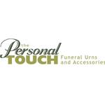 The Personal Touch, Funeral Urns and Accessories