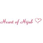 Heart of Hijab