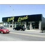 Beric Sport inc.