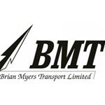 Brian Myers Transport Ltd.