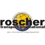Roscher Transport International Div. of Roscher Investment