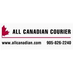 All Canadian Courier Corporation