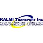 Kalmi Transport Inc.