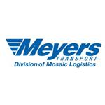 Meyers Transport Ltd