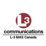 L-3 MAS
