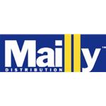 Distribution Mailly