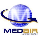 Medair Time Critical Express Ltd