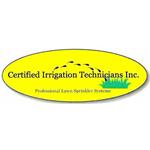 Certified Irrigation Technicians Inc.