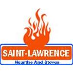 Saint Lawrence hearth and stove
