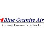 Blue Granite Air
