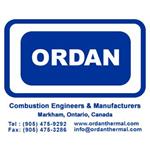 Ordan Thermal Products Ltd.
