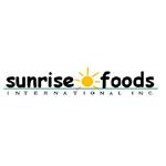 Sunrise Foods International Inc.