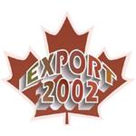 Export 2002 inc