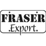 David Fraser, Exporter