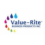 VALUE-RITE BUSINESS PRODUCTS INC.