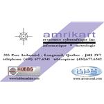 Amrikart Ressource Cyberntique inc