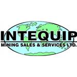 Intequip Mining Sales and Services Ltd.
