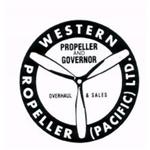 Western Propeller (Pacific) Ltd.