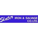 Slater Iron and Salvage
