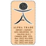 Alpha Trade (Import olive oil)