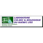 Laboratoire Chi-Mic & Biologique du Qubec Lte