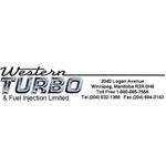 Western Turbo & Fuel Injection Ltd.