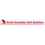Great Canadian Salt Solution