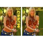 Musso jeans Wear inc.
