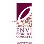 Envi Designer Concepts