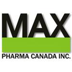 MAX Pharma Canada Inc.