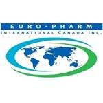 Euro-Pharm International Canada inc