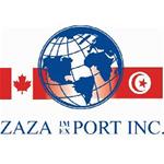 ZAZA FASHIONS