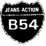 Jeans Action B-54