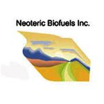 Neoteric Biofuels Inc.