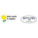 Basic Scents & Supplies