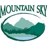 Mountain Sky Soap