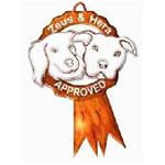 Zeus and Hera Approved Pet Products