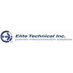 Elite Technical Inc.