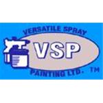 Versatile Spray Painting Ltd.