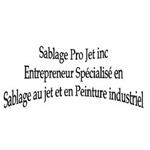Sablage Pro Jet inc