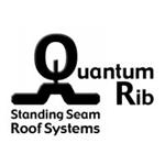 Quantum-Rib Standing Seam Roof Systems