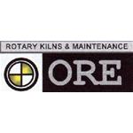 ORE Rotary Kiln Maintenance