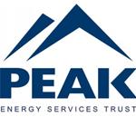 Peak Energy Services Ltd.