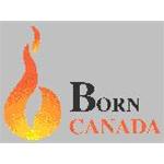 BORN CANADA